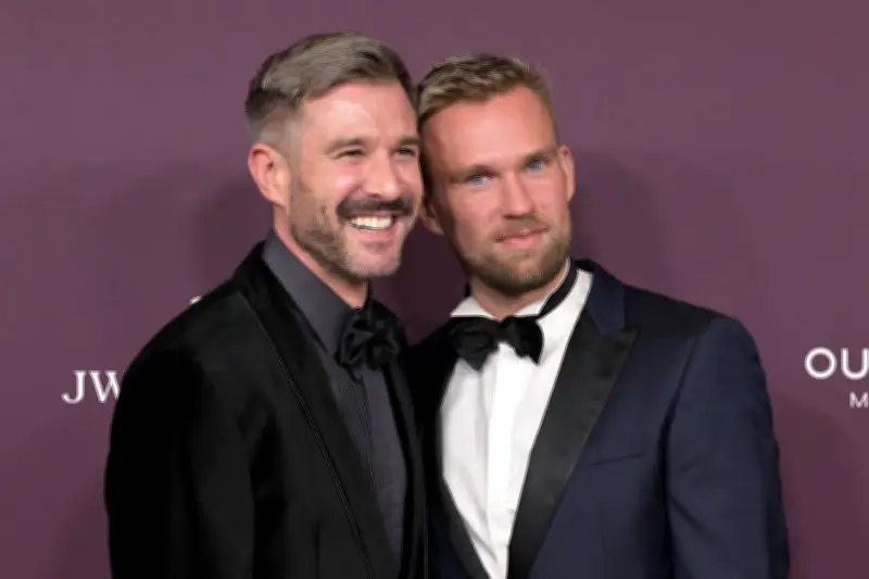 Jochen Schropp bestätigt Trennung: Moderator spricht offen über Ehe-Aus und Single-Dasein