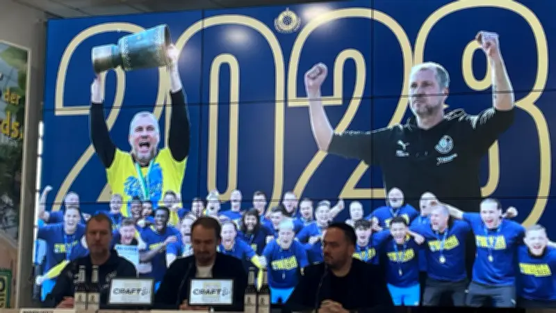 Jochen Seitz verlängert bei Lok Leipzig: Familie gab entscheidendes Go für Vertrag bis 2028