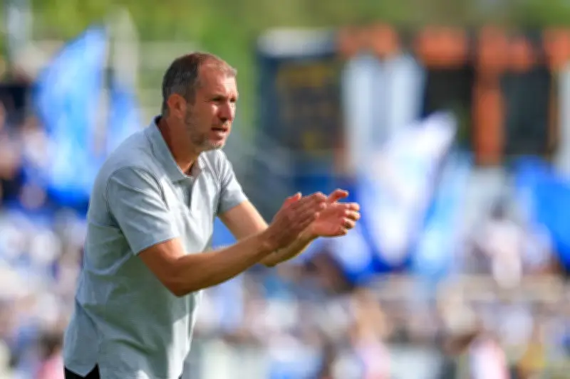 Jochen Seitz verlängert vorzeitig beim 1. FC Lokomotive Leipzig bis 2028