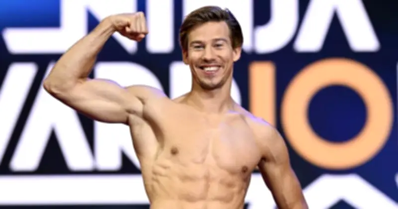 Joel Mattli: Vom Ninja Warrior zum Let's Dance-Star - Privatleben und Karriere im Fokus