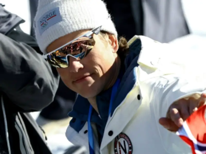 Johannes Høsflot Klæbo plant Olympia bis 2034: Rekord-Olympiasieger denkt über lange Karriere nach