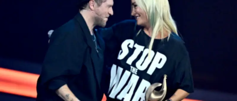 Johannes Oerding und Sarah Connor: Ein Duett wie ein Heiratsantrag