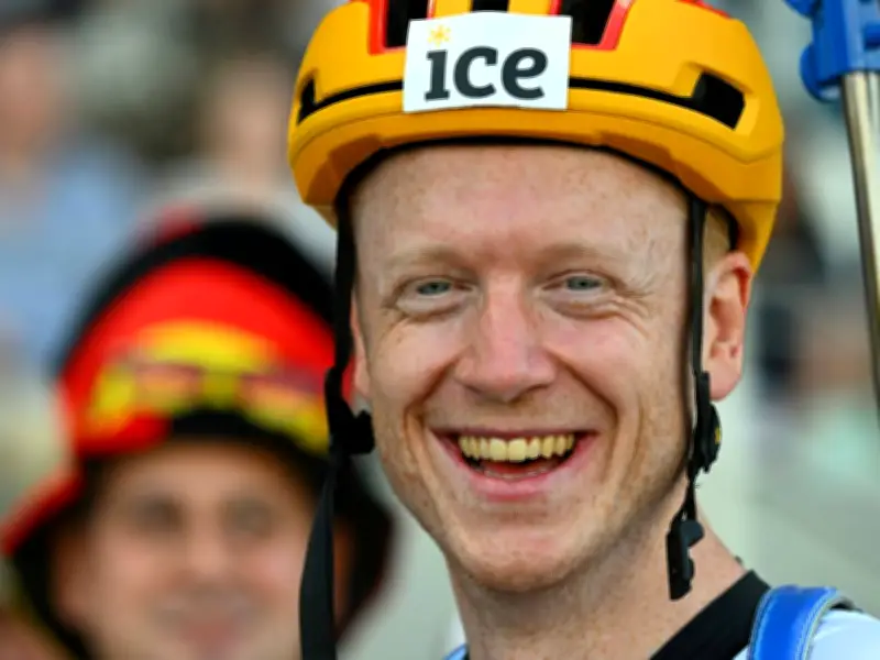 Johannes Thingnes Bö: Vom Biathlon-Star zum TV-Experten mit Bier-Genuss