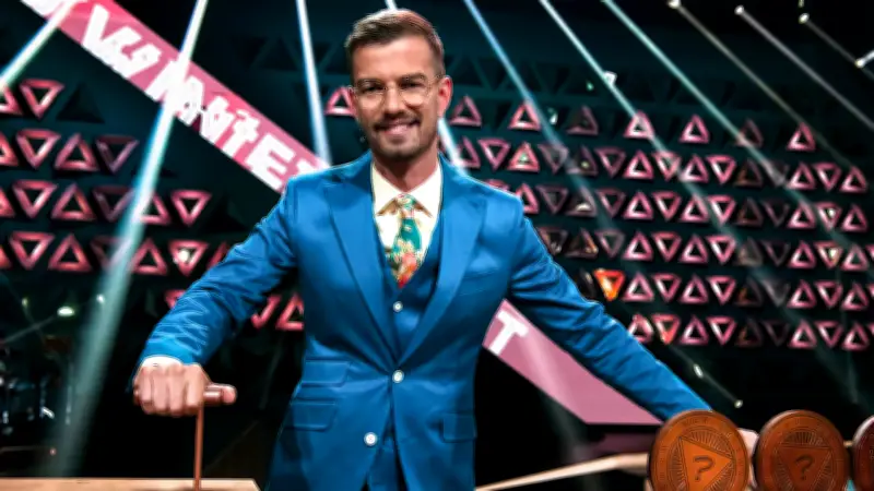 Joko Winterscheidt stellt sich erneut: Alle Details zur 11. Staffel von 'Wer stiehlt mir die Show?'