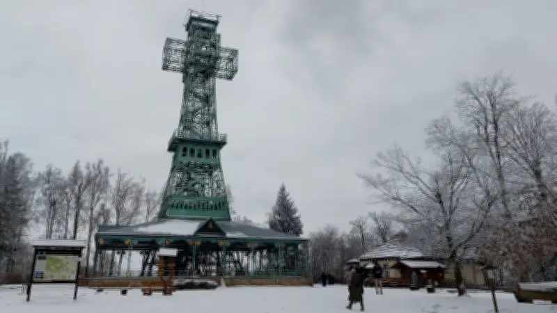Josephskreuz und Schloss Stolberg: Südharz verzeichnet Rekordbesuche über Feiertage