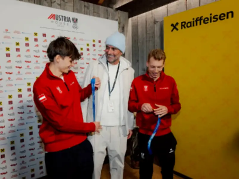 Jürgen Klopp lehnt Goldmedaille bei Olympia 2026 ab: 'Die habe ich nicht verdient'