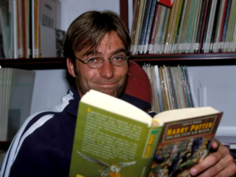 Jürgen Klopps Karrierebeginn: Vom Rosenmontag-Interim zum Weltklasse-Trainer