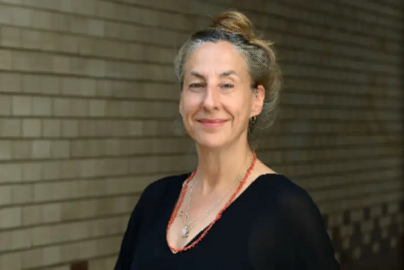 Judith Hermanns persönliche Spurensuche: Nazi-Großvater und Schweigen in der Familie