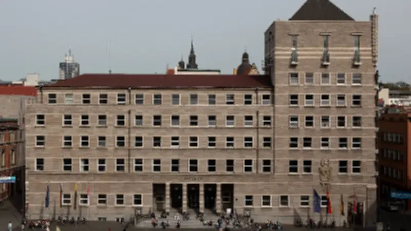 Jugendclubs in Halle vor Schließung: Bündnis warnt vor Demokratieverlust und Kriminalität