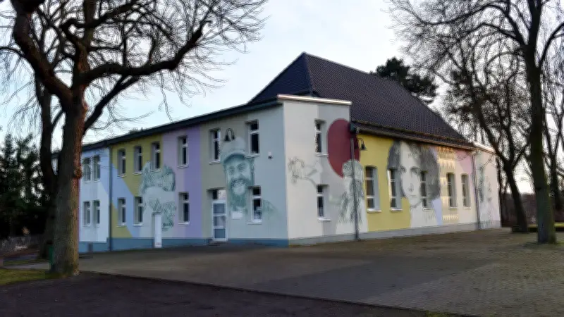 Jugendhaus 'Leuchte' in Hettstedt: Team arbeitet ehrenamtlich trotz Mittelstreichung