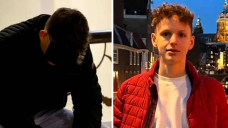 Jugendlicher nach tödlichem Faustschlag am Skatepark verurteilt: Bewährung für tödliche Attacke