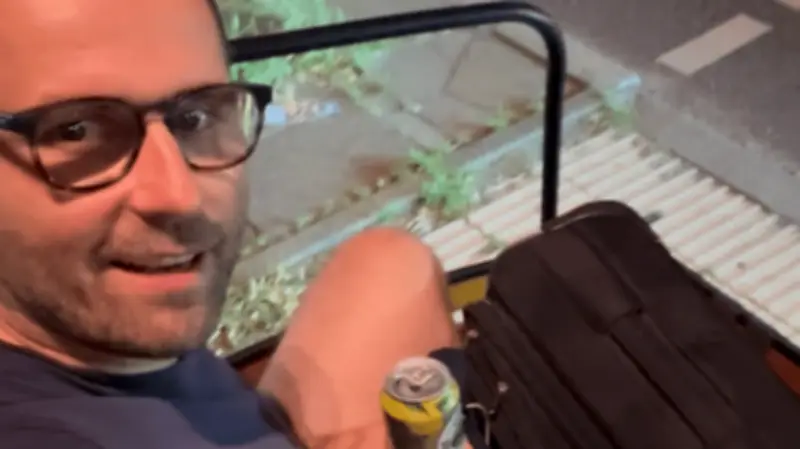 Jugendsünden in Neubrandenburg: Vom illegalen Vorglühen zur Heimaterinnerung