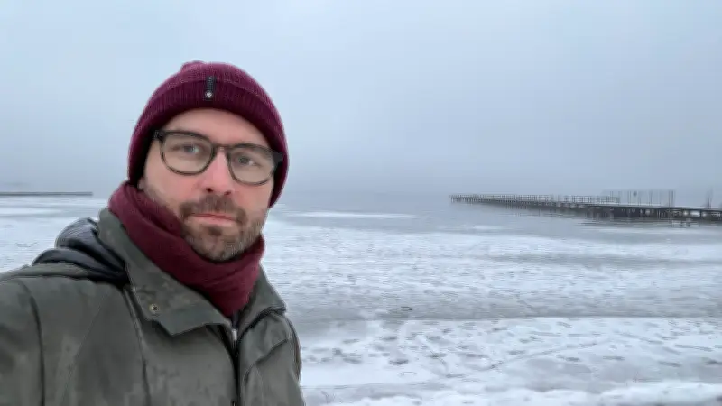 Jugendsünden und Heimat: Ein tödlicher Vorfall in Neubrandenburg führt zu bitterer Erkenntnis