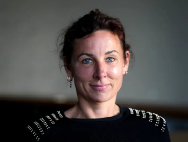 Juli Zeh: Schriftstellerin hält Bundespräsidentschaftskandidatur für denkbar