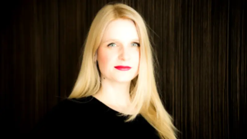 Julia Heinke: Von der neugierigen Kita-Kindern zur News-Managerin bei BILD