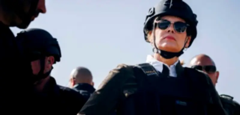 Julia Klöckners umstrittener Gazastreifen-Besuch: Kritik an inszenierter Reise