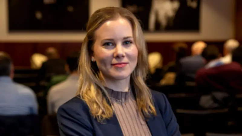 Julia Ruhs: Ihre Kolumne 'Meine Meinung' prägt die politische Debatte in Deutschland