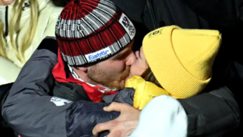 Julia Taubitz holt Olympia-Gold und spricht über ihre Rodel-Liebe zu Lukas Schlierenzauer