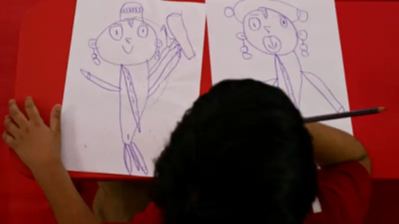 Junge Künstler zeigen ihre Comic-Werke in Warener Stadtbibliothek