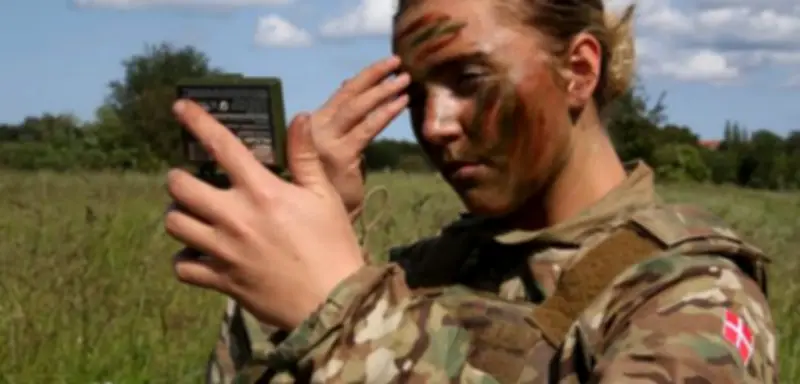 Junge Nordeuropäer über Wehrpflicht: 'Bei Gefahr schaut Deutschland weg'