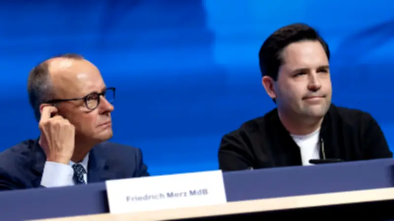 Junge Union fordert Rentenreform: Eltern sollen weniger zahlen als Kinderlose