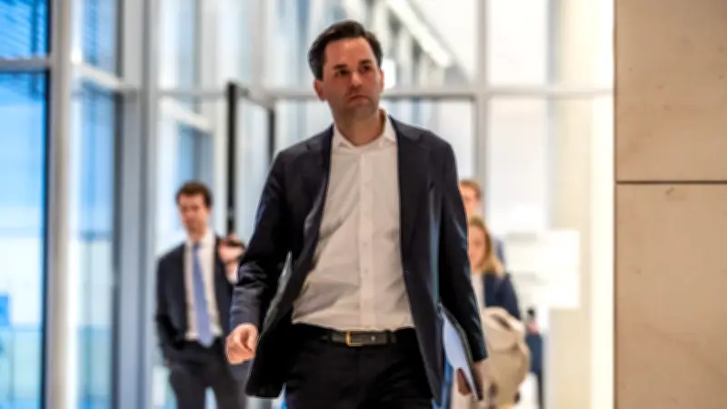 Junge Union plant 50-Milliarden-Euro-Sparpaket - Debatte um Rentenreform neu entfacht