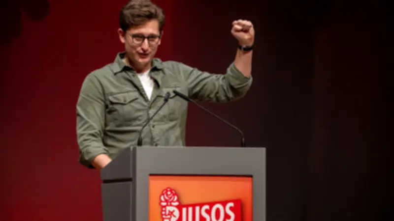 Jusos planen Klassenkampf-Offensive: Steuern auf Erbschaften und Privatjet-Verbot gefordert