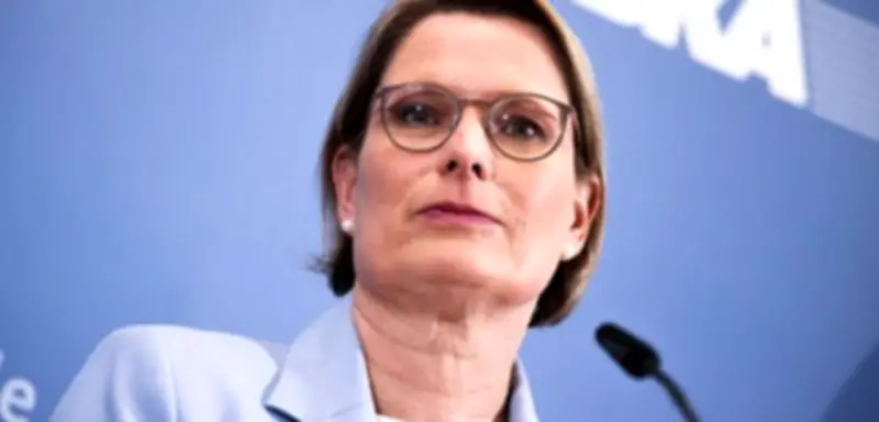 Justizministerin Hubig warnt: Deutschland hat ein massives Gewaltproblem