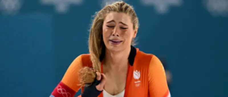 Jutta Leerdam triumphiert über 1000 Meter: Olympiasieg begeistert Millionen-Fangemeinde