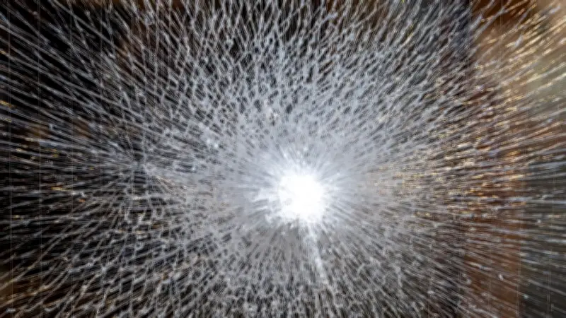 Juwelier-Einbruch in Lindau: Verdächtiger in Haft, Beute verschwunden