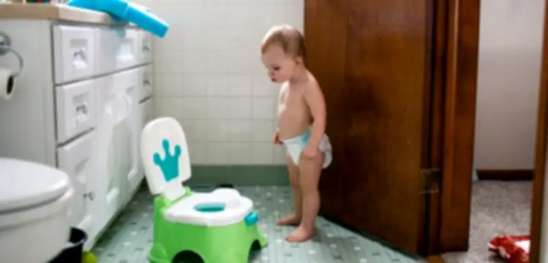 Kackageddon in Kitas und Schulen: Warum Windeln heute länger getragen werden