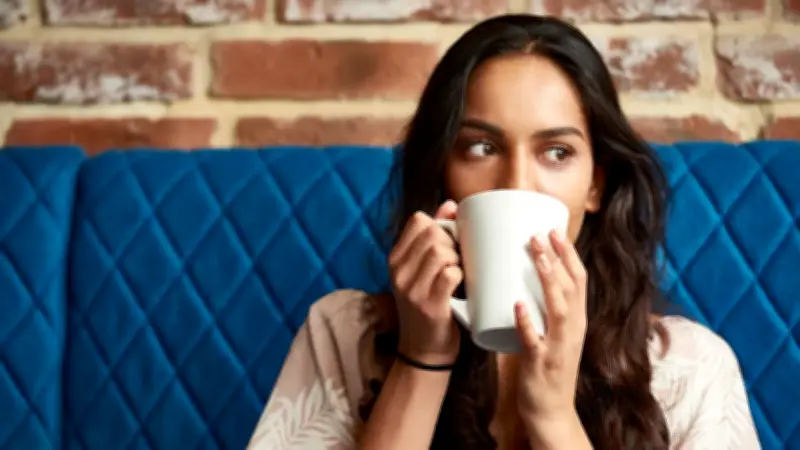 Kaffee und Tee mit Koffein senken Demenzrisiko: Studie zeigt klaren Zusammenhang