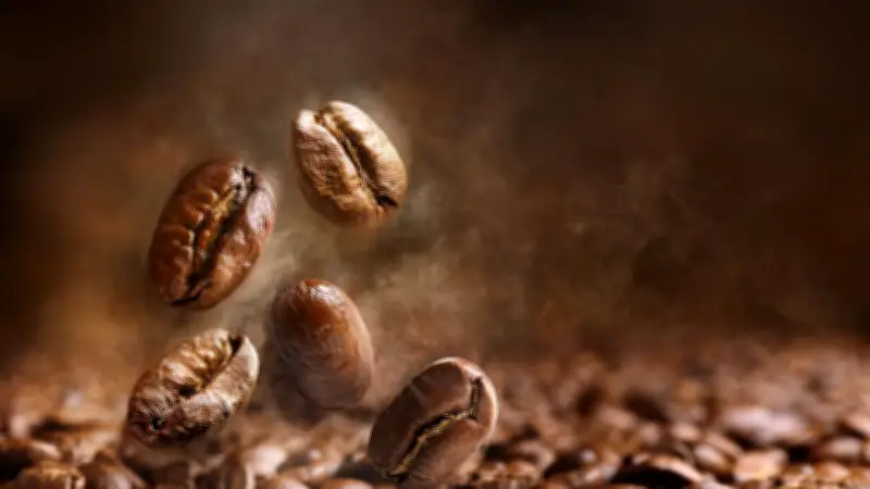 Kaffeepreise erreichen Rekordhöhen: Gründe für den massiven Preisanstieg