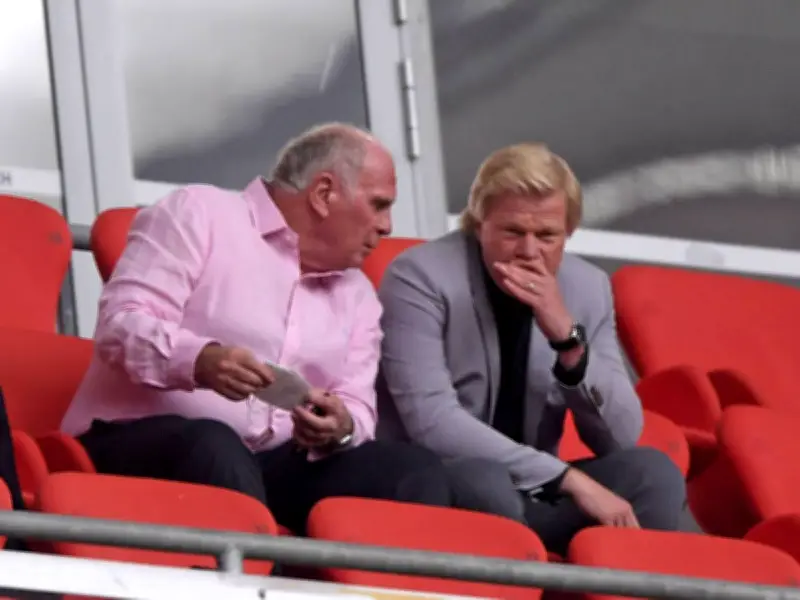 Kahn kritisiert Vereine: 'Pharisäerhafte' Debatte um Berater im Fußball