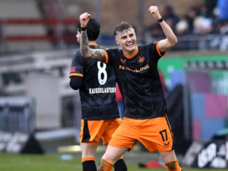 Kaiserslautern gegen Paderborn: Prognosen und Wett-Tipps für das 2. Bundesliga-Duell