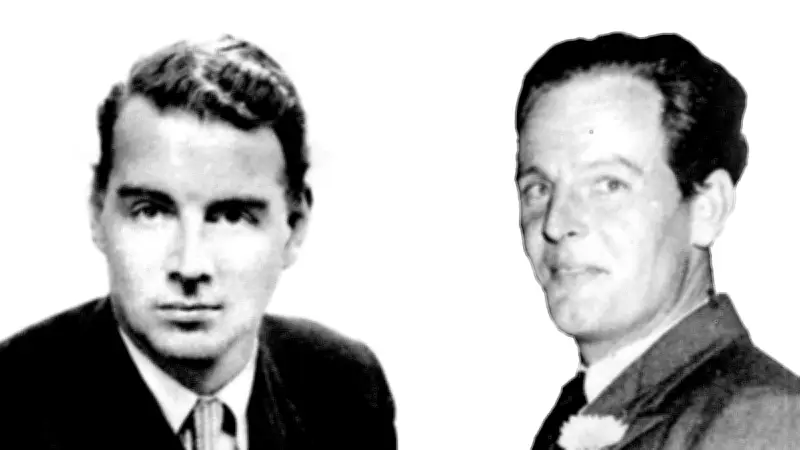 Kalte Krieg-Spionage: Das mysteriöse Wiederauftauchen der Cambridge Five in Moskau