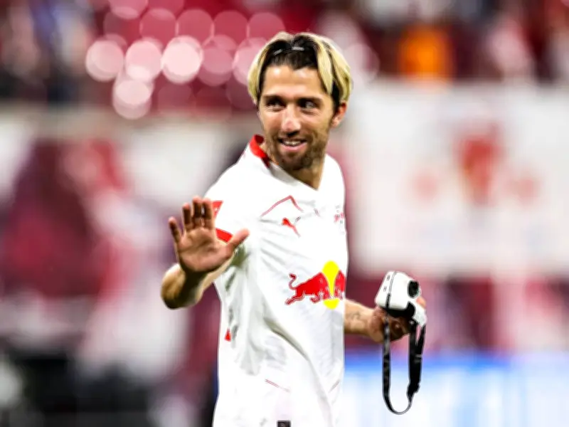 Kampls verrückte Geburtsnacht: Sonderflug und Rangnicks Dauergruß