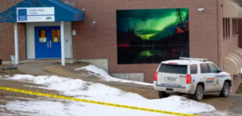 Kanada bestellt OpenAI-Sicherheitsteam nach Amoklauf in Tumbler Ridge ein