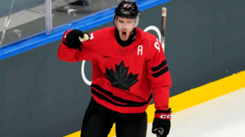 Kanada lockert Alkoholgesetze für Olympia-Finale gegen USA im Eishockey