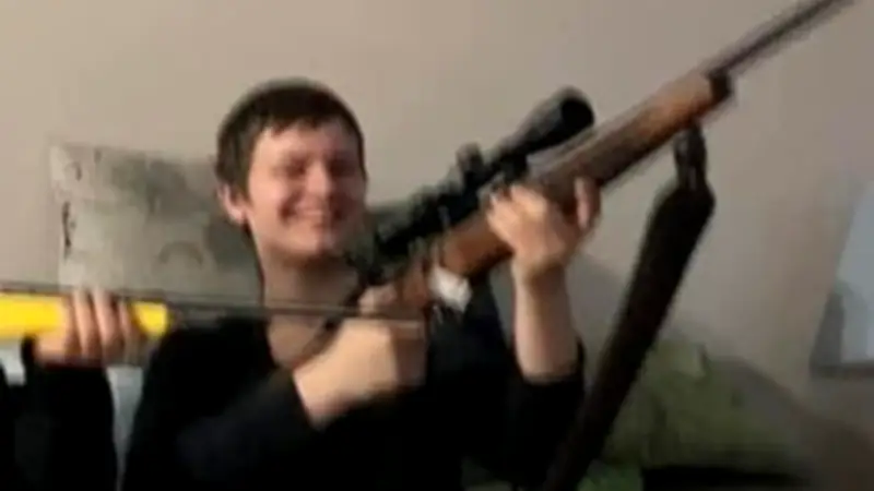 Kanada: Neun Tote bei Schul-Amoklauf – Teenager tötet Mutter, Stiefbruder und Schüler