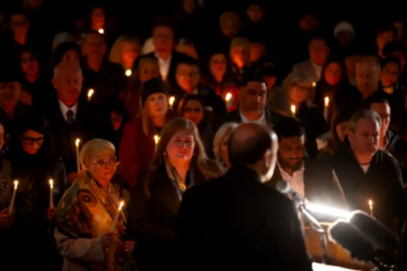 Kanada trauert nach tödlichem Schulmassaker: Motiv der 18-jährigen Täterin weiter unklar