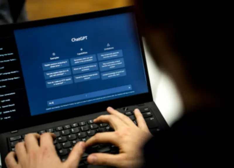 Kanadas KI-Minister fordert strengere Meldepflichten für ChatGPT nach Schulmassaker