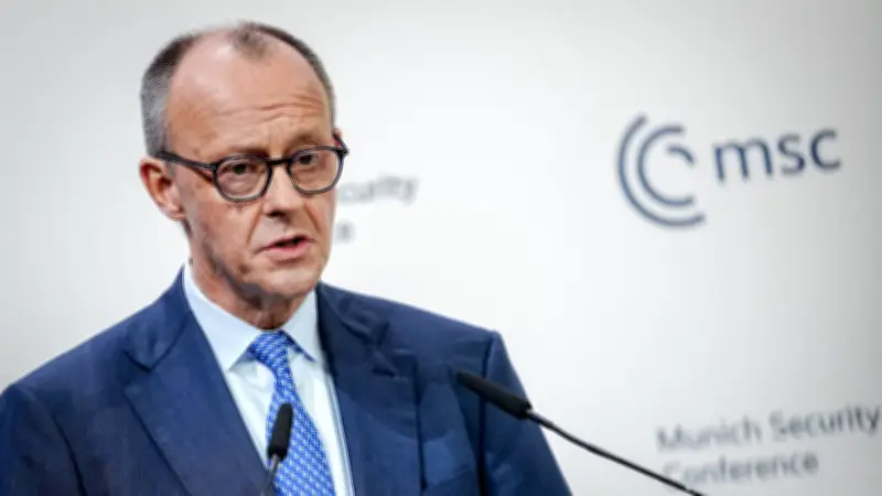 Kanzler Merz zur Reichensteuer: „Die Zitrone ist ausgequetscht“ – SPD fordert höhere Abgaben