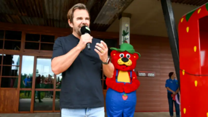 Karls Erlebnishof plant Monopoly-Edition im Erdbeer-Look - Fans gespalten über Preis