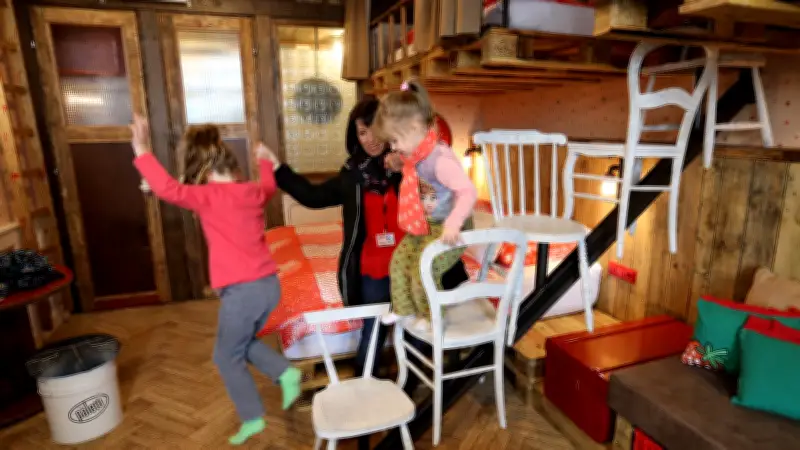 Karls Hotels glänzen bei HolidayCheck Awards: Drei Unterkünfte unter Deutschlands Top-Familienhotels