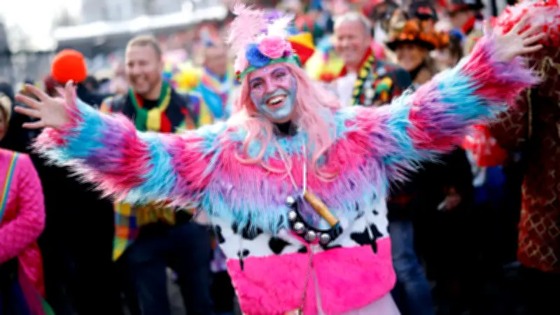Karneval 2026: Diese Kostümtrends dominieren die Straßen – mit Bastelanleitungen