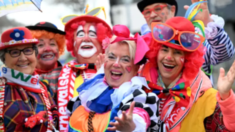 Karneval: Die fünfte Jahreszeit und ihre faszinierende Geschichte von Mesopotamien bis heute