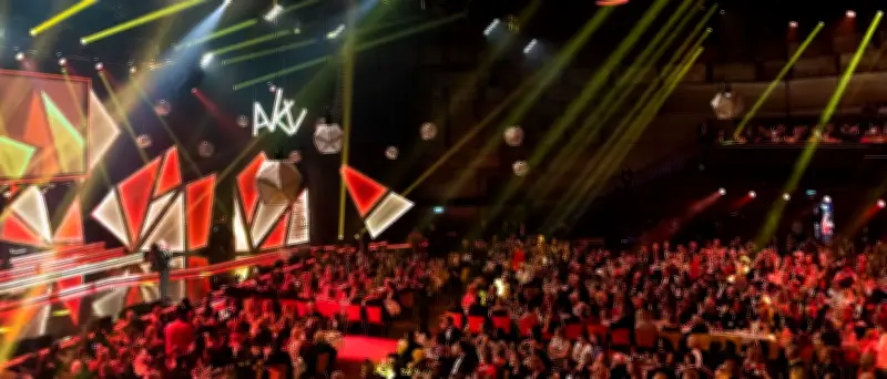 Karneval im TV: Spaltet Buttenhumor wirklich das Wohnzimmer?