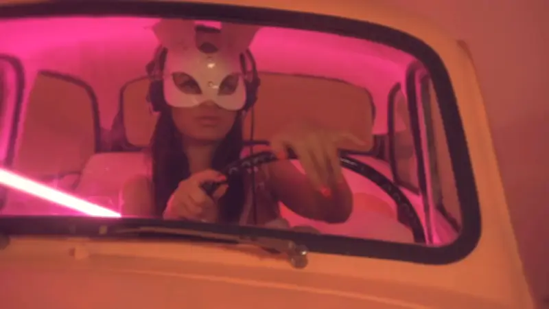 Karneval-Regeln: Kostüm am Steuer kann teuer werden - Experten klären auf