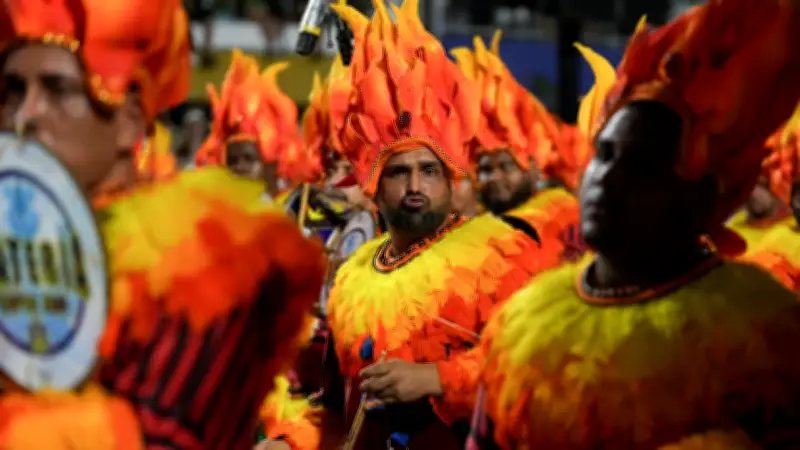 Karneval weltweit: Von Rio bis Venedig - Die spektakulärsten Traditionen im Überblick